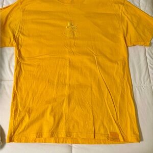 Nike Sportswear Embroidered Af1 40th Anniversary Men's Max90 T-Shirt - size M